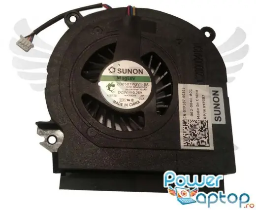 Promoție Cooler laptop Dell ZB0507PGV1 6A