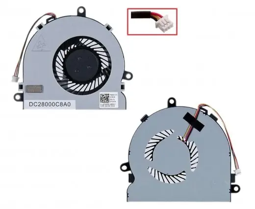 Cooler laptop Dell Inspiron 5537 Preț redus
