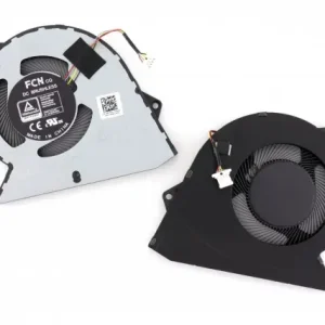 Cooler laptop Dell DFS5KI2114464P Ofertă limitată