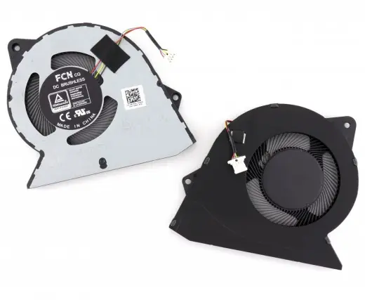 Cooler laptop Dell Vostro 15 3520 Retur ușor
