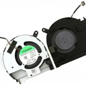 Cooler laptop Dell Latitude 5400 Varianta placa video integrata Cel mai bun preț