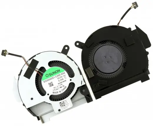 Cooler laptop Dell EG50060S1 C490 S9A Varianta placa video integrata Retur gratuit