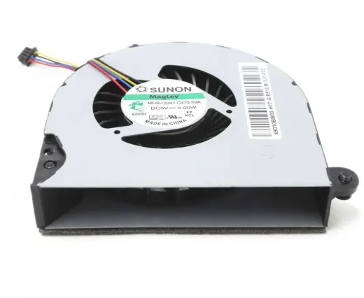 Nu rata Cooler laptop HP EliteBook 6570B
