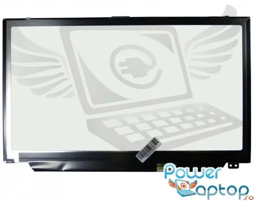 Display Dell Latitude 7280 Doar azi