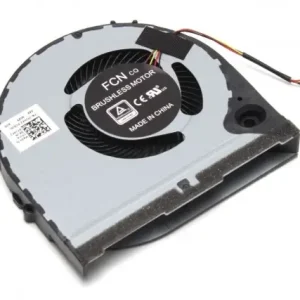 Reducere specială Cooler procesor CPU laptop Dell TJHF2