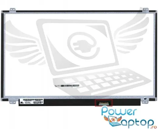 Display laptop BOENV156FHM N42 Ecran 15.6" 1920X1080 FHD 30 pini eDP Livrare expres