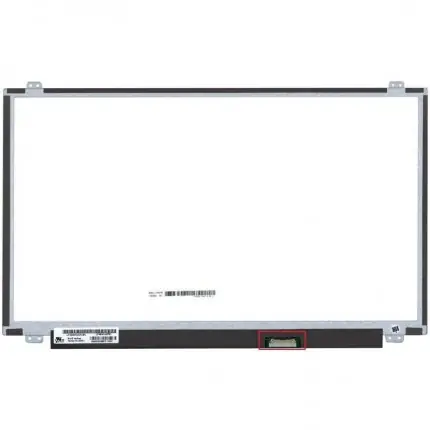 Display laptop BOE HB156FH1-401 Ecran 15.6" slim 1920X1080 30 pini Edp Retur gratuit