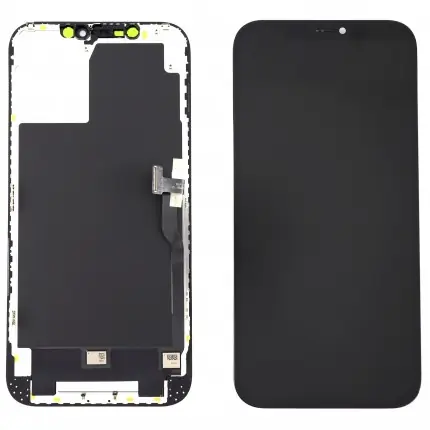Reduceri Display pentru iPhone 12 Pro Max TFT Incell AG