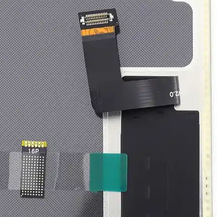Comandă acum Display pentru iPhone 17 Pro HARD OLED DD Diagnostic 120Hz