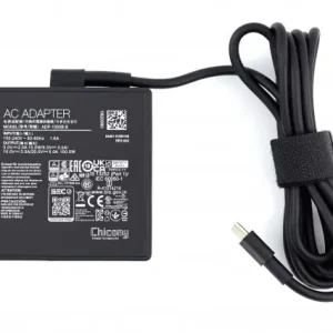 Transport gratuit Incarcator Acer Swift X 16 SFX16-61G-R7BX 100W