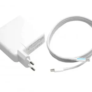 Incarcator Apple MacBook Air Retina 13 A1932 61W mufa USB-C Replacement Preț promoțional
