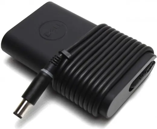 Cel mai vândut Incarcator DellLA65NM130 Round Shape 65W