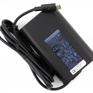 Ofertă de sezon Incarcator pentru Dell Latitude 5290 65W Round Shape ORIGINAL Delta Electronics