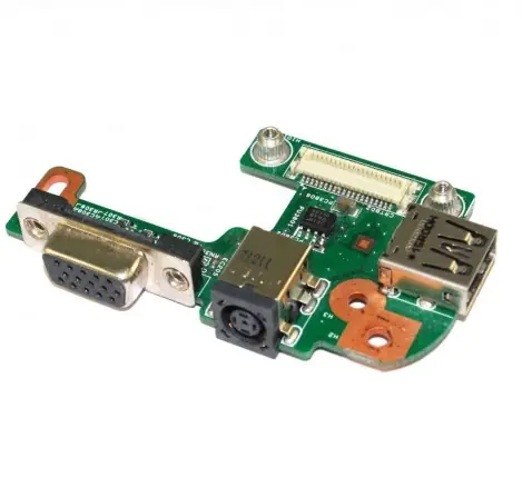 Modul alimentare Charging Board Dell Inspiron N5110 Transport gratuit