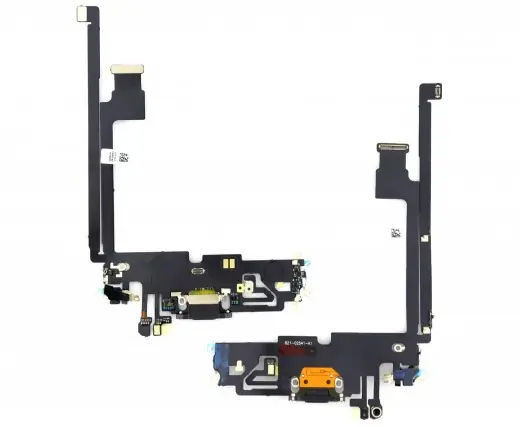 Modul Incarcare OEM iPhone 12 Pro Max Promoție