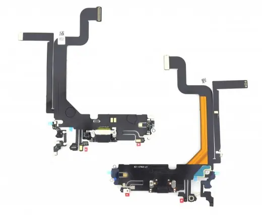 Modul Incarcare OEM iPhone 14 Pro Max Doar azi