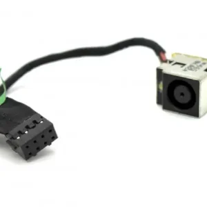 Promoție Mufa alimentare laptop HP710431 FD1 cu fir