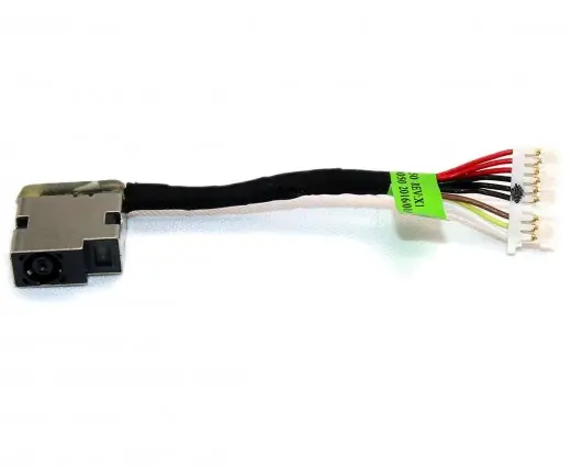 Transport gratuit Mufa alimentare laptop HP Pavilion 15 bc cu fir