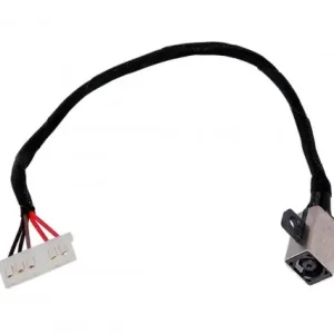 Retur gratuit Mufa alimentare laptop Dell450.09W05.0001 cu fir
