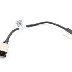 Disponibil imediat Mufa alimentare laptop Dell DC301011R00 cu fir