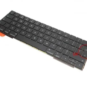 Tastatura Apple MacBook Pro Retina 13 A1706 Late 2016 iluminata layout UK fara rama enter mare Ofertă de sezon