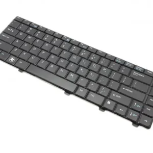 Tastatura DellV100830CK1 Plată securizată