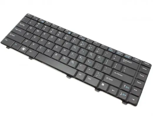 Tastatura DellV100830CK1 Plată securizată