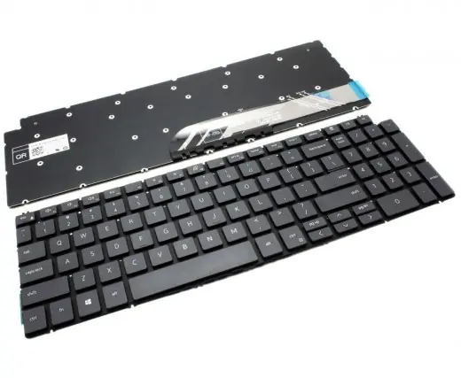 Reducere specială Tastatura Dell Vostro 3500 (2021)