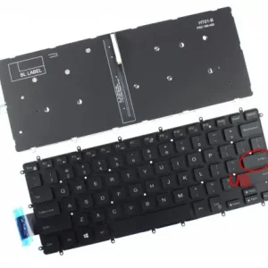 Tastatura Dell Latitude 3490 iluminata layout US fara rama enter mic Preferatul clienților