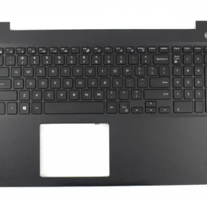 Tastatura Dell Vostro 15-3590 Neagra cu Palmrest Negru Cumpărături sigure