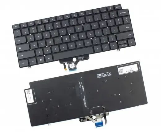 Tastatura Dell Latitude 5430 iluminata backlit Livrare expres