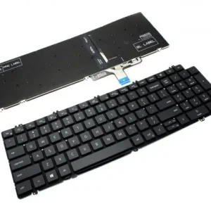 Tastatura Dell Precision 3570 iluminata backlit Cel mai bun preț