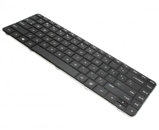 Tastatura HP 655 Popular
