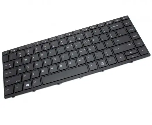 Preț mic Tastatura HP ProBook 430 G5