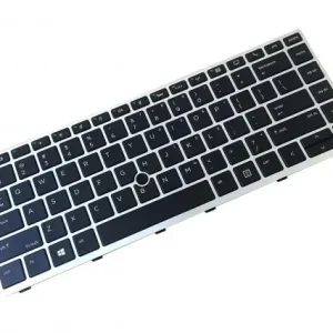 Tastatura HP EliteBook 840 G6 iluminata backlit Premium