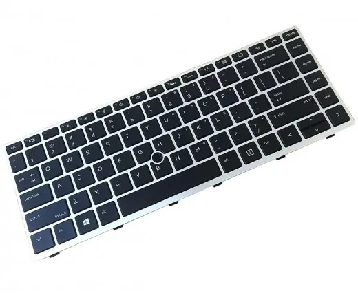 Tastatura HP EliteBook 840 G6 iluminata backlit Premium