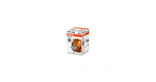 Bec Moto 12V Hs1 35/35 W Original Osram Ieftin