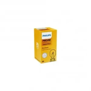 Bec 12V Pw24W Htr Hiper VIsion Philips Premium