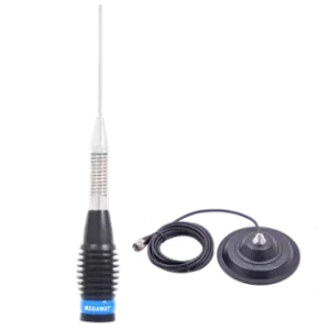 Antena Radio Cb Megawatml147 Cu Magnet Inclus Discount