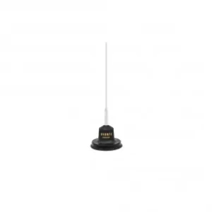 Noutate Antena Radio Cb 0.9M Cu Talpa Magnetica Avanti Carera