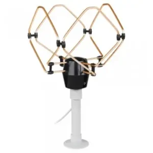 Antena Auto Sunker Crown Ieftin