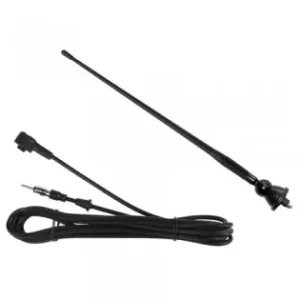 Antena Auto Flex Sunker Premium