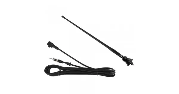 Antena Auto Flex Sunker Premium