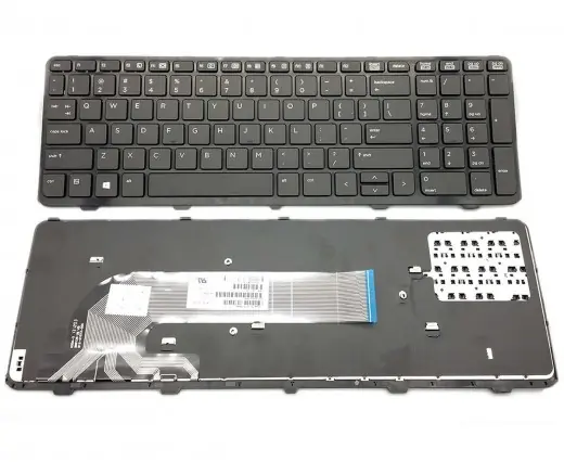 Ofertă de sezon Tastatura HP ProBook 768787 B31