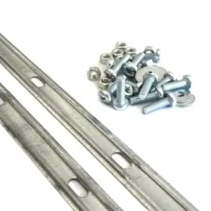 Livrare rapidă Suport Fixare Aparatori Noroi 240X35 Cm Set 2 Buc