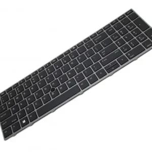 Reducere de preț Tastatura HP Zbook 17 G5 iluminata backlit