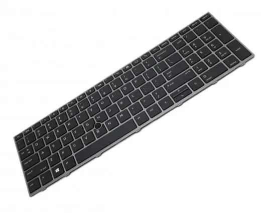 Bestseller Tastatura HP Zbook 15 G6 iluminata backlit