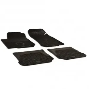 Livrare rapidă Set Covorase Auto Cauciuc Umbrella Pentru Vw Golf IV (1997-2006)Bora (1999-2006)New Beetle (1998-2010)
