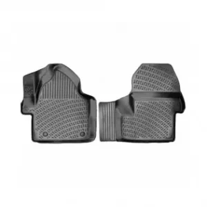Set Covorase Auto Cauciuc Umbrella Pentru Vw Crafter I Van (Fata) 2006-2017 Plată securizată