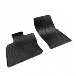 Set Covorase Auto Cauciuc Umbrella Pentru Vw Caddy (2020-)Ford Transit Connect (2022-) - 2 Pcs Discount